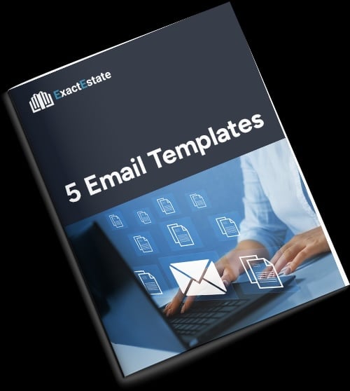 Five Email Templates for Leasing Managers Five Email Templates for Leasing Managers